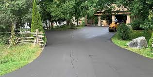 Best Driveway Repair and Patching  in Rushville, IN